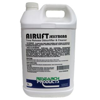 Research Airlift Jellybean 5L