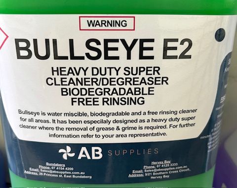 Bullseye 5Lt