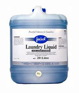 Liquid Laundry 20Lt
