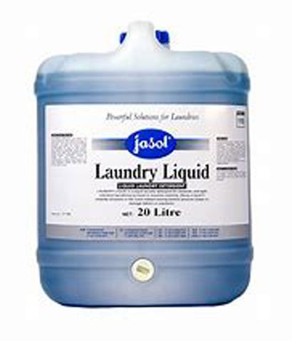 Liquid Laundry 20Lt
