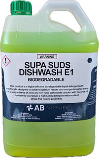Supasuds 5Lt