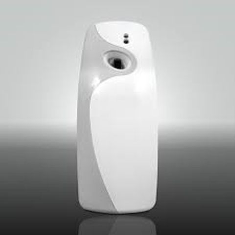 Nilotron Auto Dispenser With Grey Insert