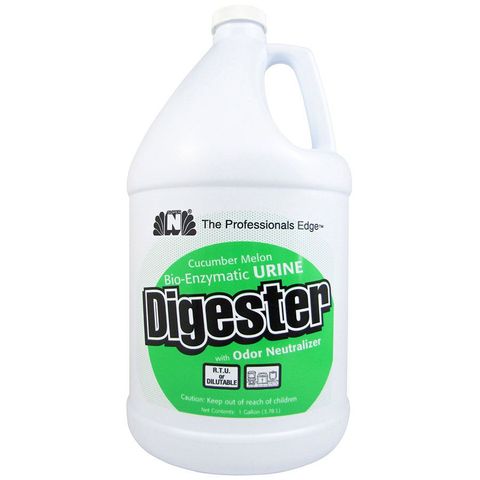 Esime Urine Digester Cucumber Melon 3.78L