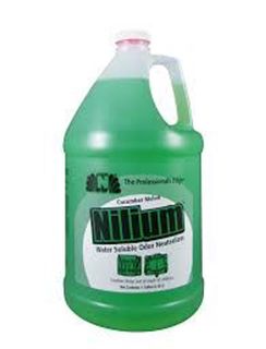 Nilium Cucumber Melon Single 3.78Ltr