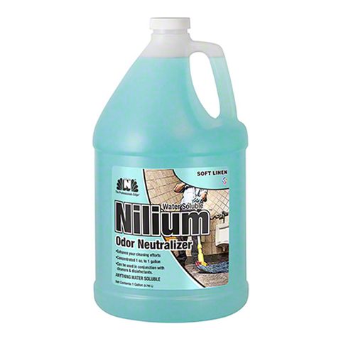 Nilium Soft Linen 3.78Lt