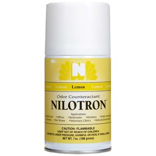 Air Freshner Nilotron Lemon (1) Single Pack 198Gm