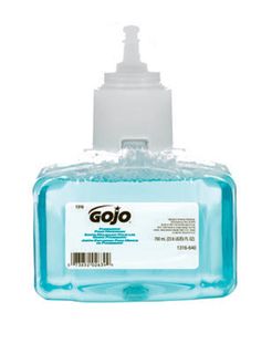 Esg Freshberry Foam Handwash 700Ml /3