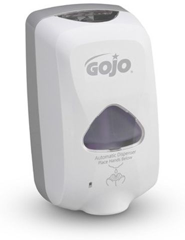 Gojo Tfx Touchfree Dispenser
