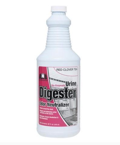 Bio-Enz Urine Digester - Red Clover 946ml