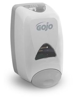 Gojo Dispenser White 1.25L Fmx - 5150