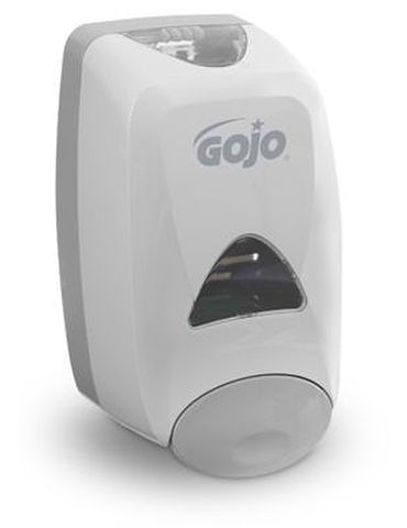 Gojo Dispenser White 1.25L Fmx - 5150