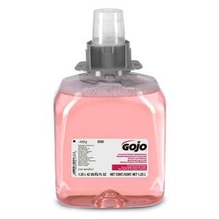 Gojo Luxury Foam Soap 1250Ml /Each