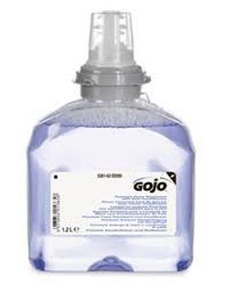 Gojo TFX Prem. Foam Handwash 1.2Lt /Each