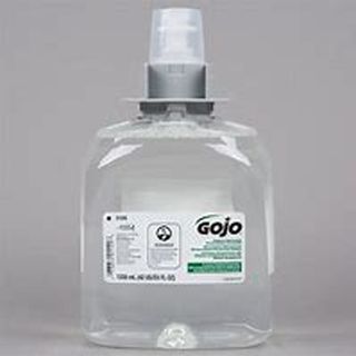 5165 Gojo Fmx Green Seal Foam Handwash 1.2L