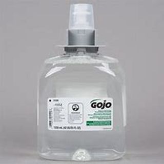 5165 Gojo Fmx Green Seal Foam Handwash 1.2L