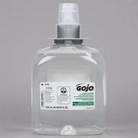 5165 Gojo Fmx Green Seal Foam Handwash 1.2L