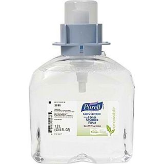 Purell Fmx Antiseptic Hand Foam 1.2L