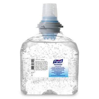 Purell Tfx Purell Instant Hand Sanitizer/4