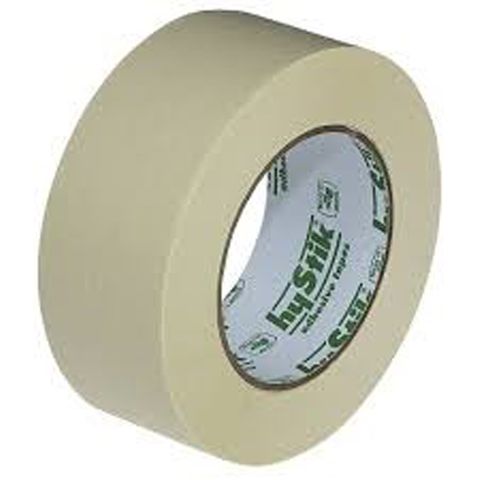 8801 Hystick Masking Tape 48Mmx50M