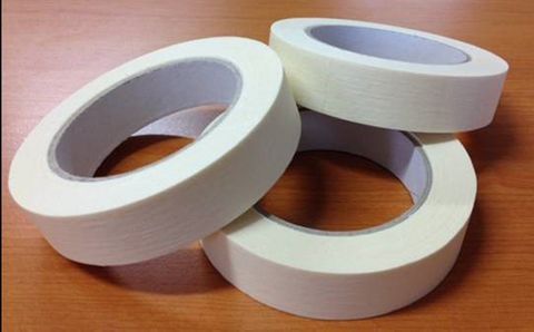 2011 Kwikmask 60 Masking Tape 36Mmx50M/1