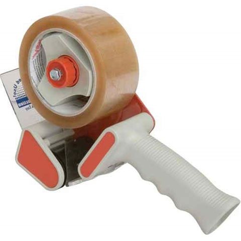 H14 Pistol Grip Tape Dispenser For 48Mm Tape