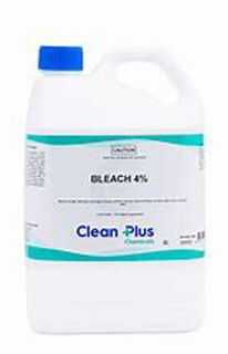 Bleach 4% 15Lt Smartclean Laundry