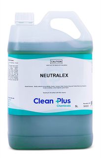 Neutralex 15Lt Smartclean Neutral Floor Cleaner