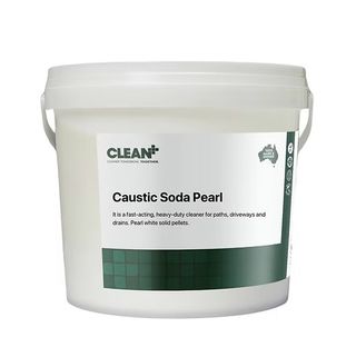 Caustic Soda Pearl 20Kg