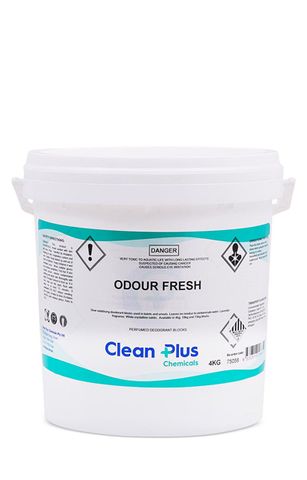 Odour Fresh Lavender 10Kg (100 Tabs X 100Gm)