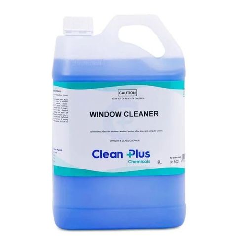 Bluey Window Cleaner 5Lt 31502