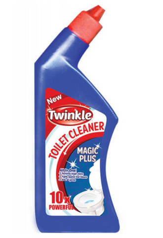 Twinkle Toilet & Washroom Cleaner 5Lt 774402