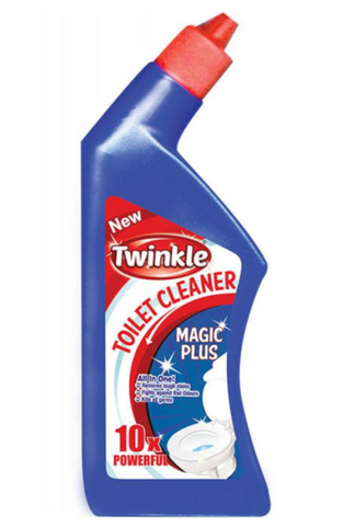 Twinkle Toilet & Washroom Cleaner 15Lt 74406