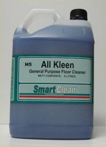 All Kleen Muilti Purpose Cleaner 15Lt (32906)