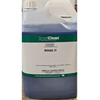 Rinse It 5Lt Machine Rinse Aid 14002