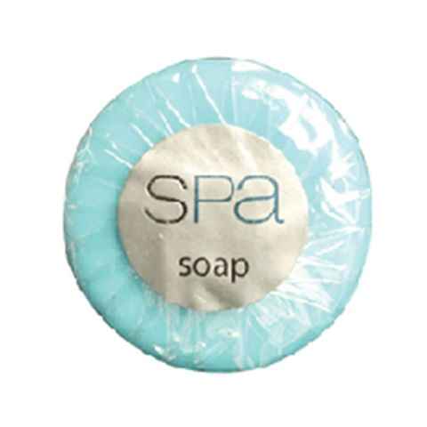 Soap Spa Vegetable Pleat Wrap 20G /500