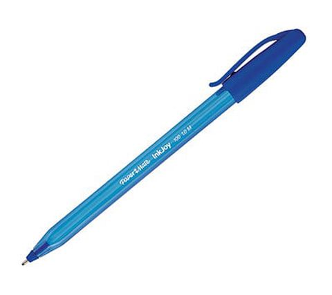 Pen Blue / Pk 10