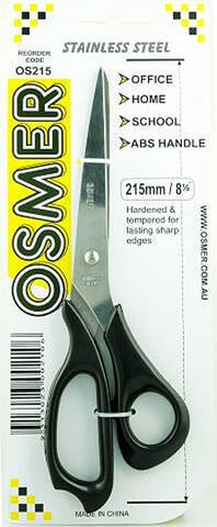 Scissors Large 210Mm - 230Mm