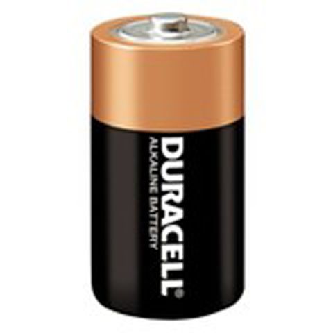 Battery D / Pack 2