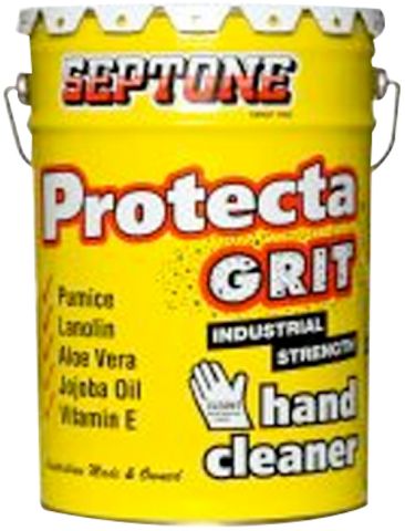 Septone Protectagrit Handwash 20Kg