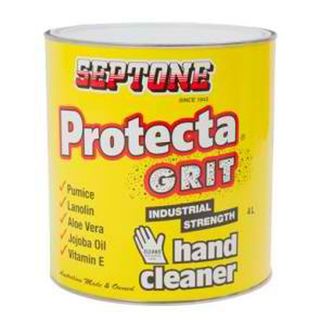 Septone Protecta Grit 4Ltr