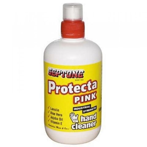 Septone Protecta Pink 500Gm