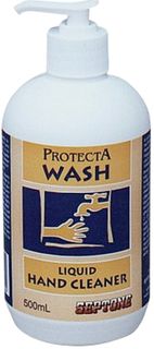 Septone Protector Wash 500Ml