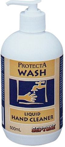 Septone Protector Wash 500Ml