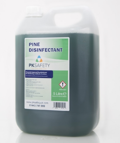 Pinedis 5 Ltr