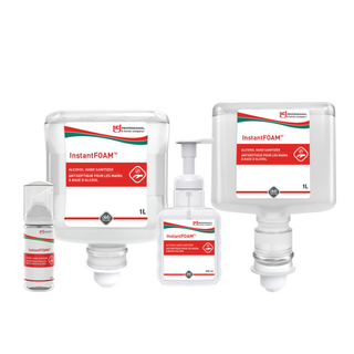 Deb Instantfoam TF Cartridge /3 IFS1TF