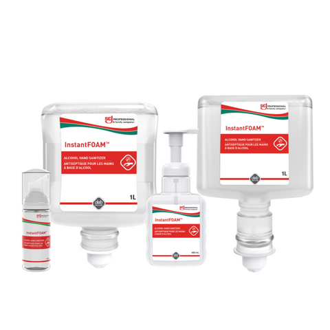 Deb Instantfoam TF Cartridge /3 IFS1TF
