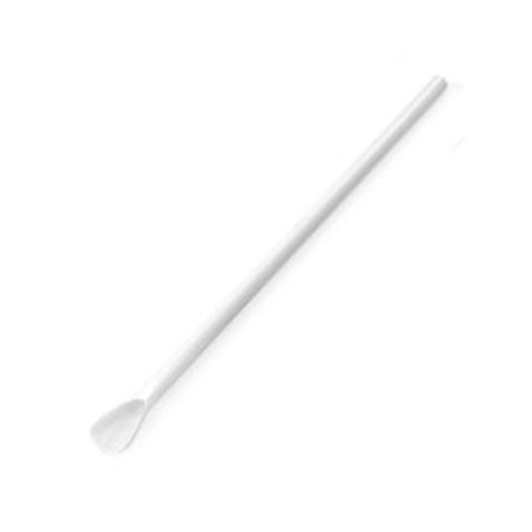 CPLA Spoon Straw White /2000