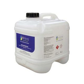 15L Hand Sanitiser Gel Bulk 80% Alcohol / Each