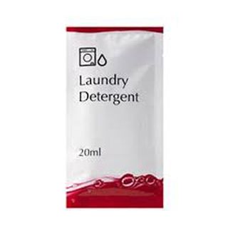 Liquid Laundry Detergent 20Ml / 500 Ctn