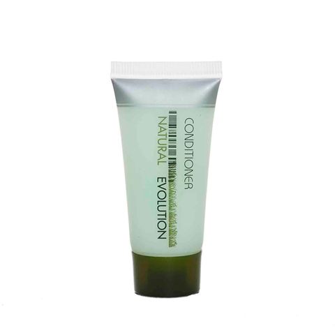 Nat Evolution Hair Conditioner Tube 20Ml / 500